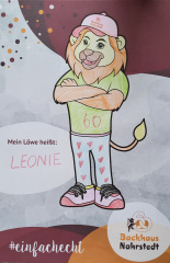 Leonie, 7